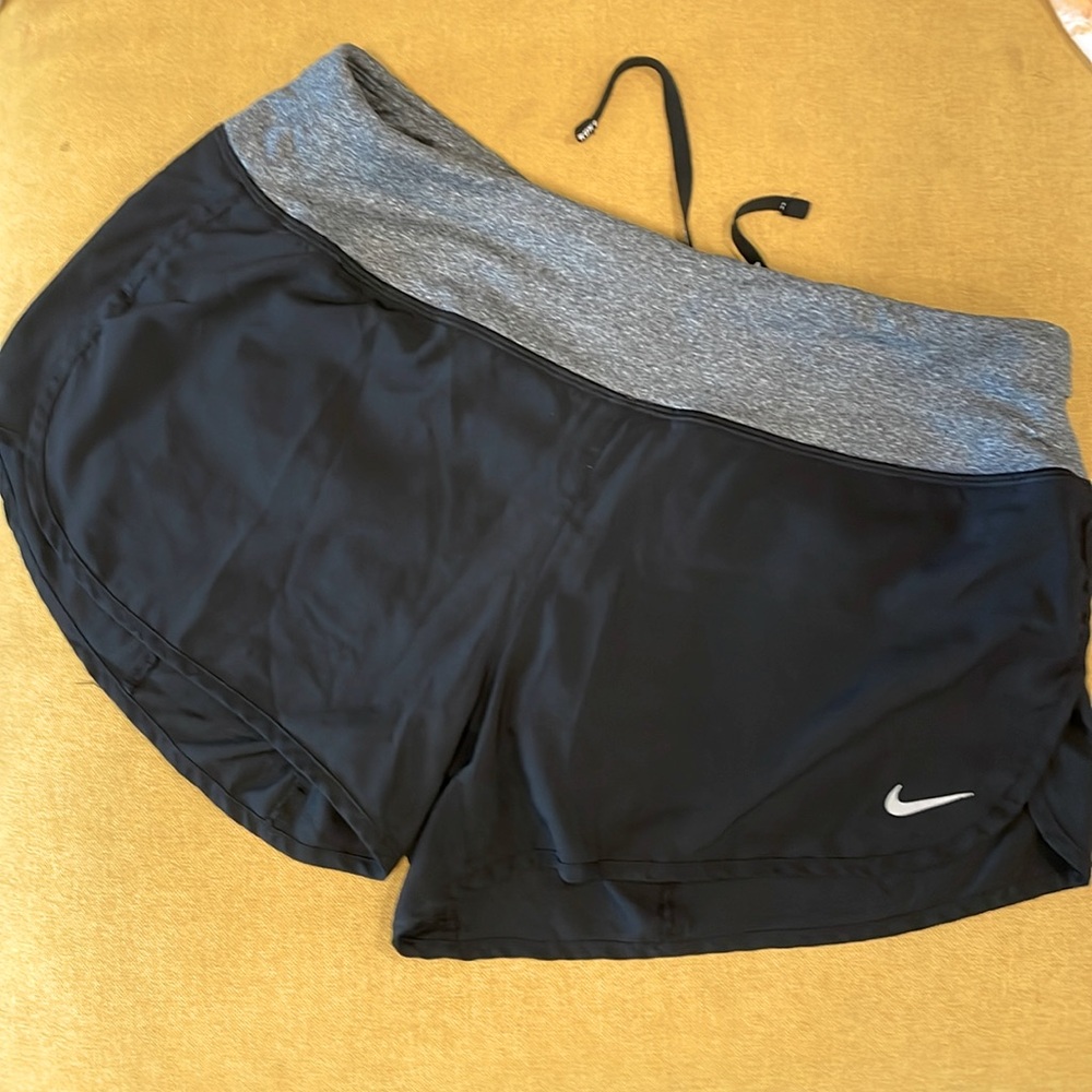 Women’s Nike running shorts